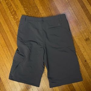 Boys Under Armour shorts
